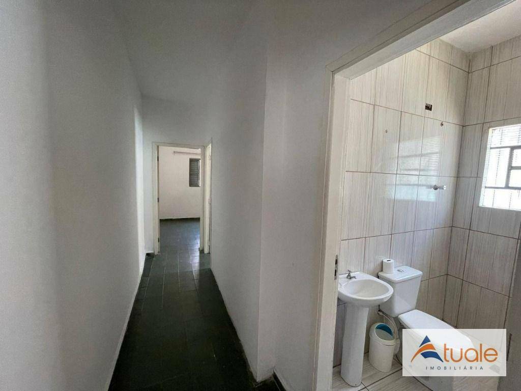 Casa à venda com 3 quartos, 110m² - Foto 16