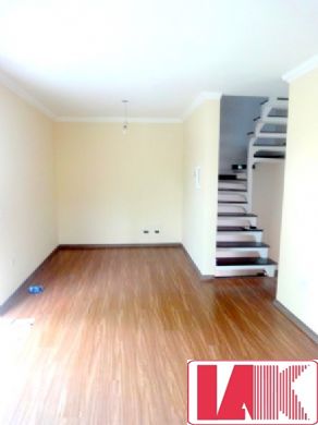 Sobrado à venda com 2 quartos, 67m² - Foto 5