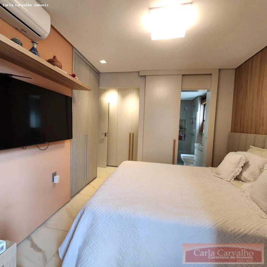 Apartamento à venda com 4 quartos, 128m² - Foto 14