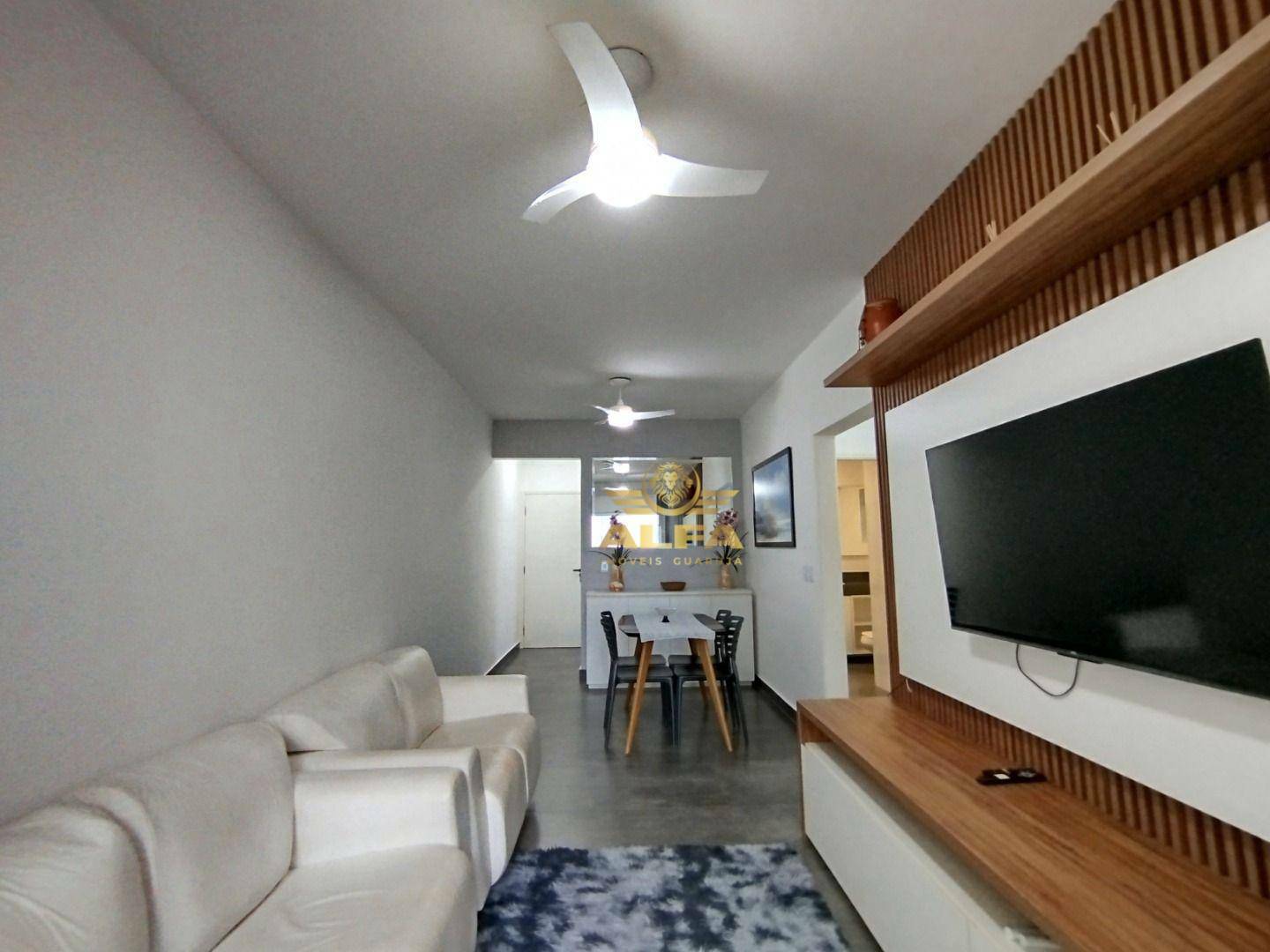 Apartamento à venda com 2 quartos, 90m² - Foto 4