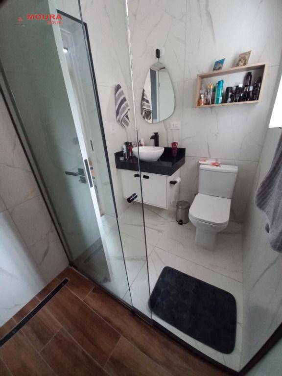 Sobrado à venda com 3 quartos, 145m² - Foto 15