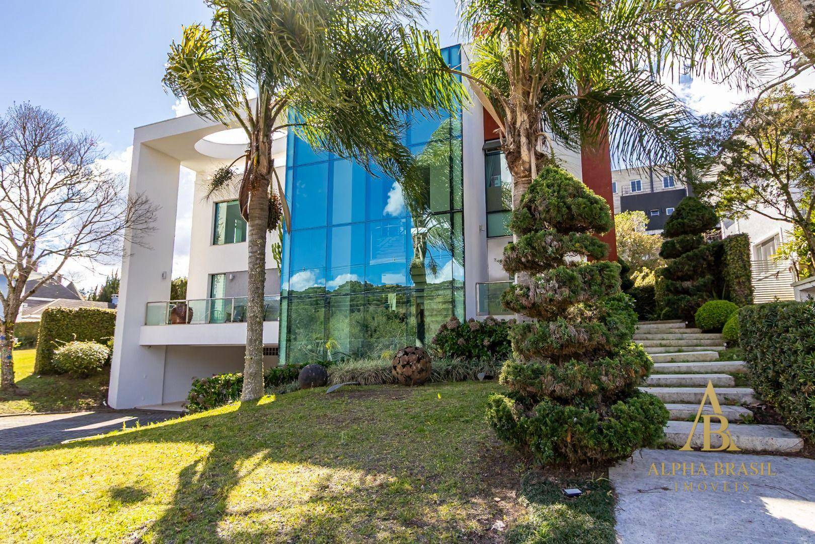 Casa de Condomínio, 5 quartos - Foto 3