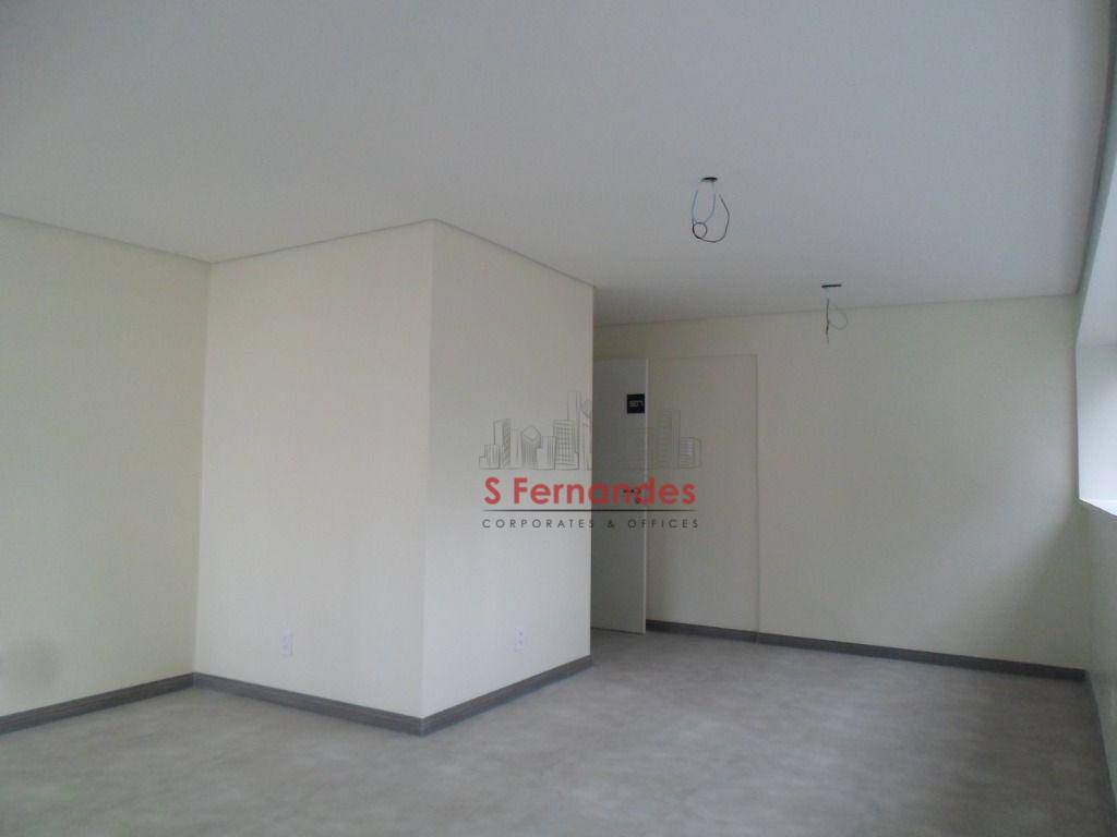 Conjunto Comercial-Sala à venda e aluguel, 35m² - Foto 13