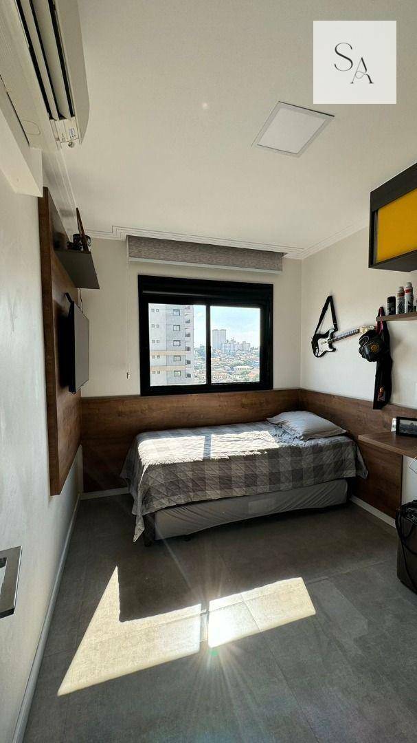 Apartamento à venda com 3 quartos, 79m² - Foto 20