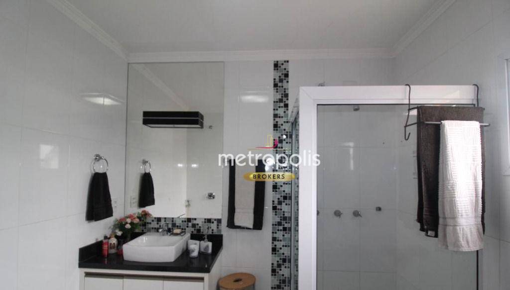 Sobrado à venda com 4 quartos, 240m² - Foto 20