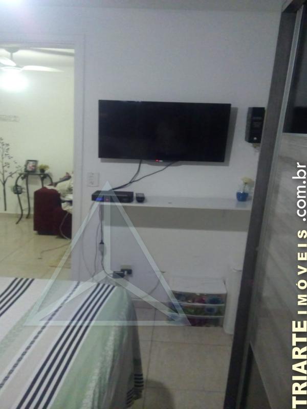 Apartamento à venda com 2 quartos, 45m² - Foto 1