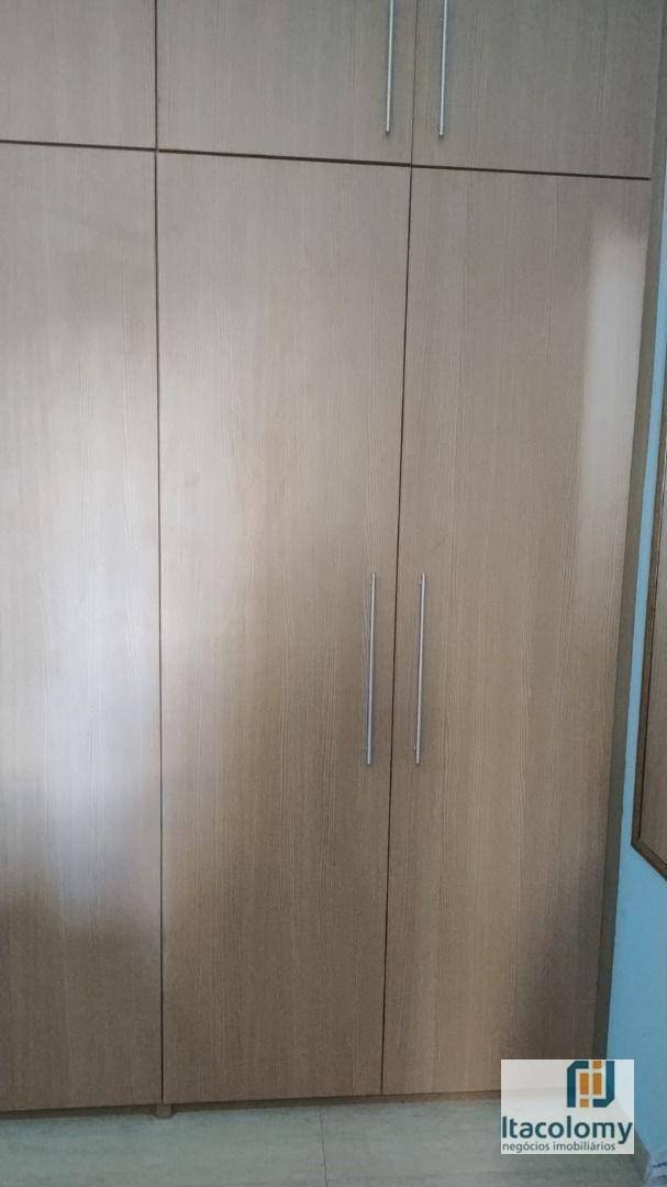 Apartamento à venda com 2 quartos, 57m² - Foto 25