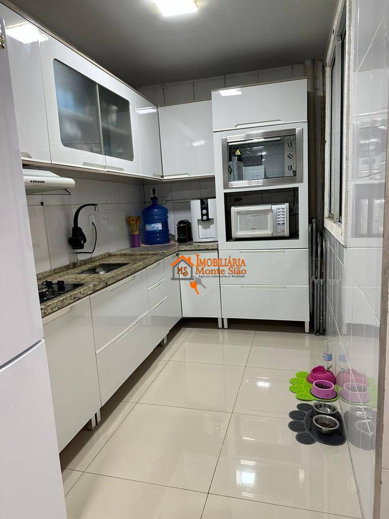 Casa de Condomínio à venda com 2 quartos, 49m² - Foto 2