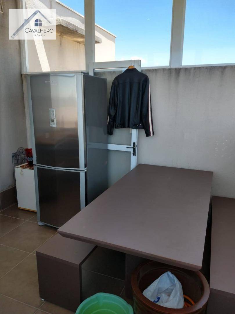 Cobertura à venda com 2 quartos, 108m² - Foto 6