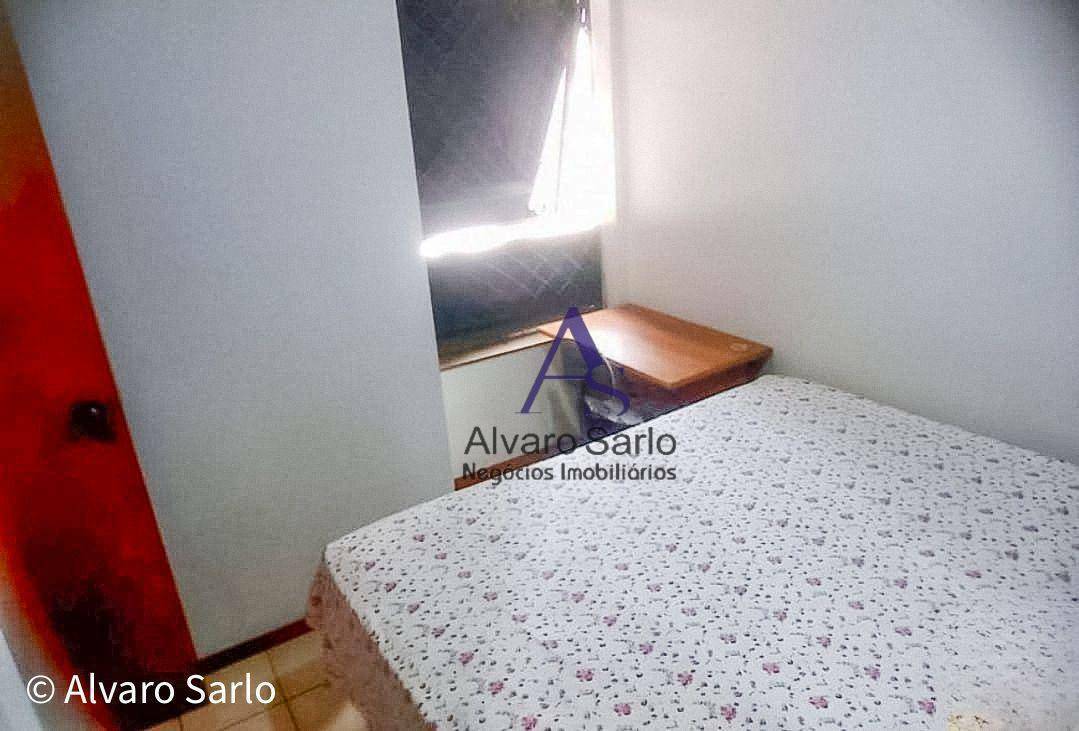 Apartamento à venda com 3 quartos, 90m² - Foto 4