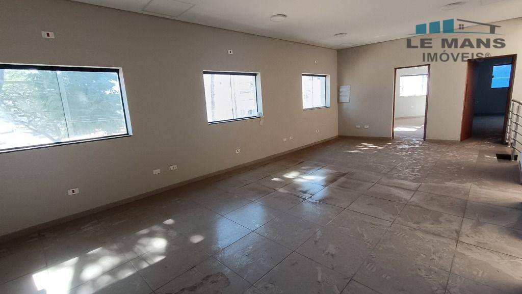 Loja-Salão para alugar, 121m² - Foto 3