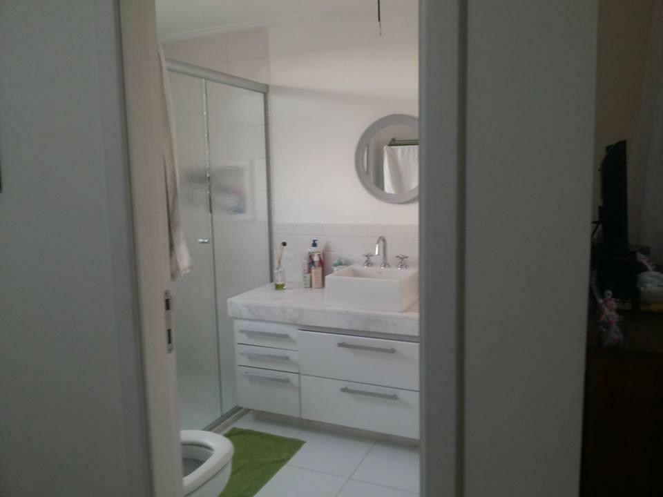 Apartamento à venda com 3 quartos, 183m² - Foto 16