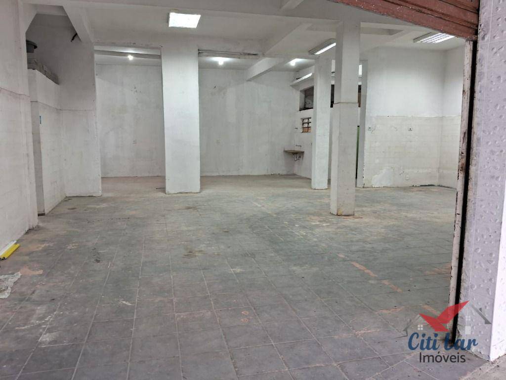 Loja-Salão para alugar, 150m² - Foto 2