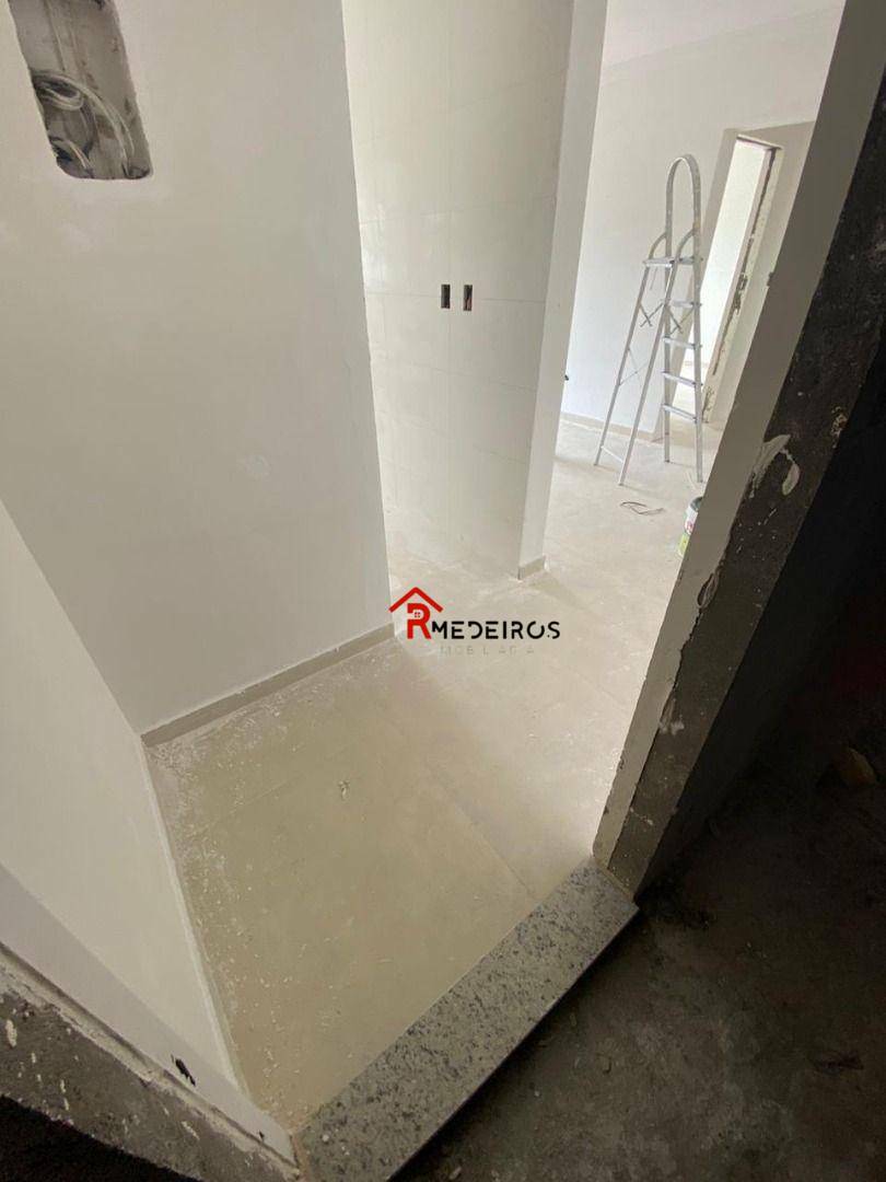 Apartamento à venda com 1 quarto, 53m² - Foto 6