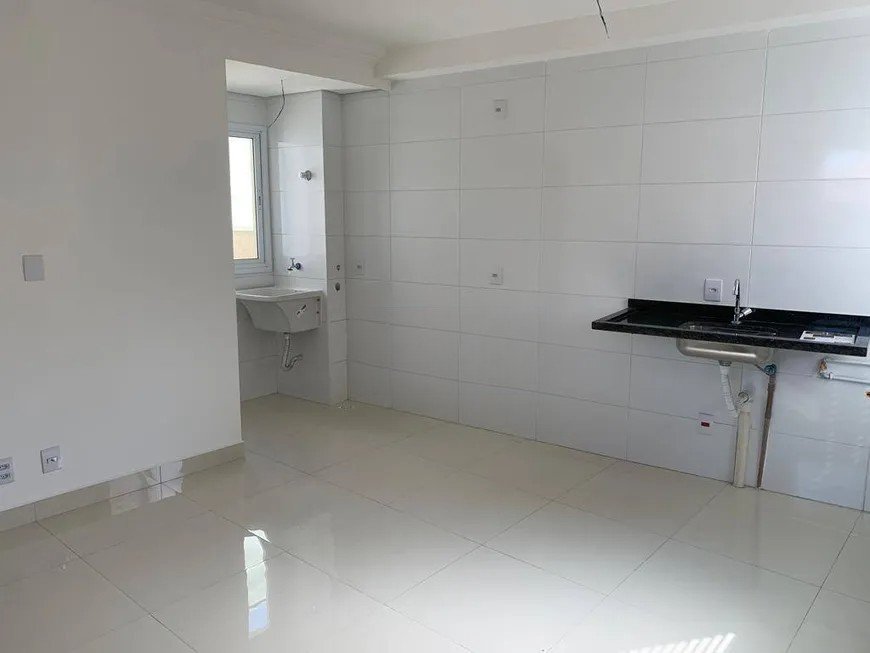 Apartamento à venda com 2 quartos, 36m² - Foto 6