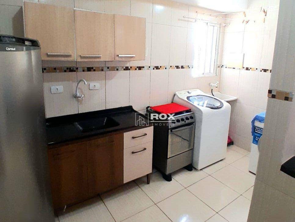 Apartamento à venda com 2 quartos, 54m² - Foto 6