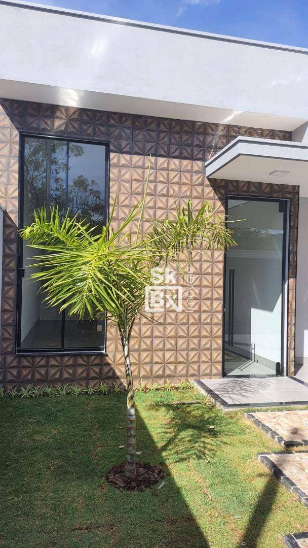 Casa, 3 quartos, 142 m² - Foto 3