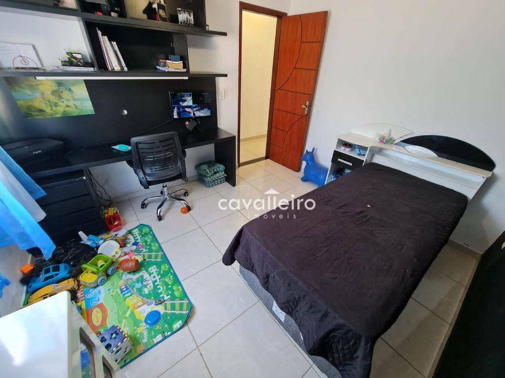 Casa à venda com 2 quartos, 100m² - Foto 23