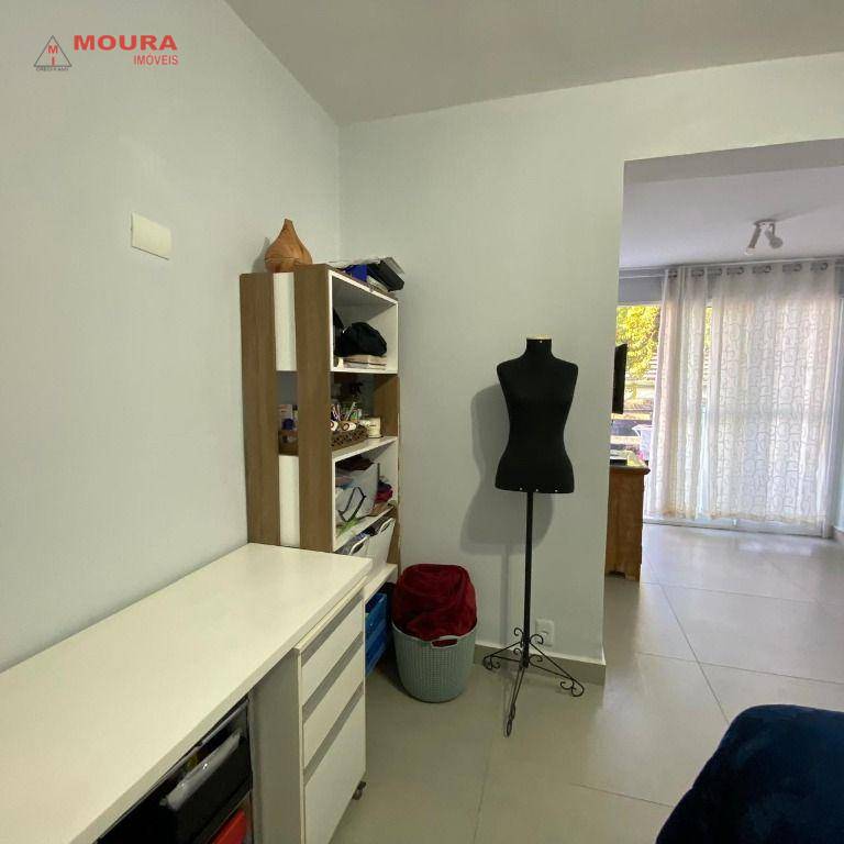 Sobrado à venda com 2 quartos, 90m² - Foto 16