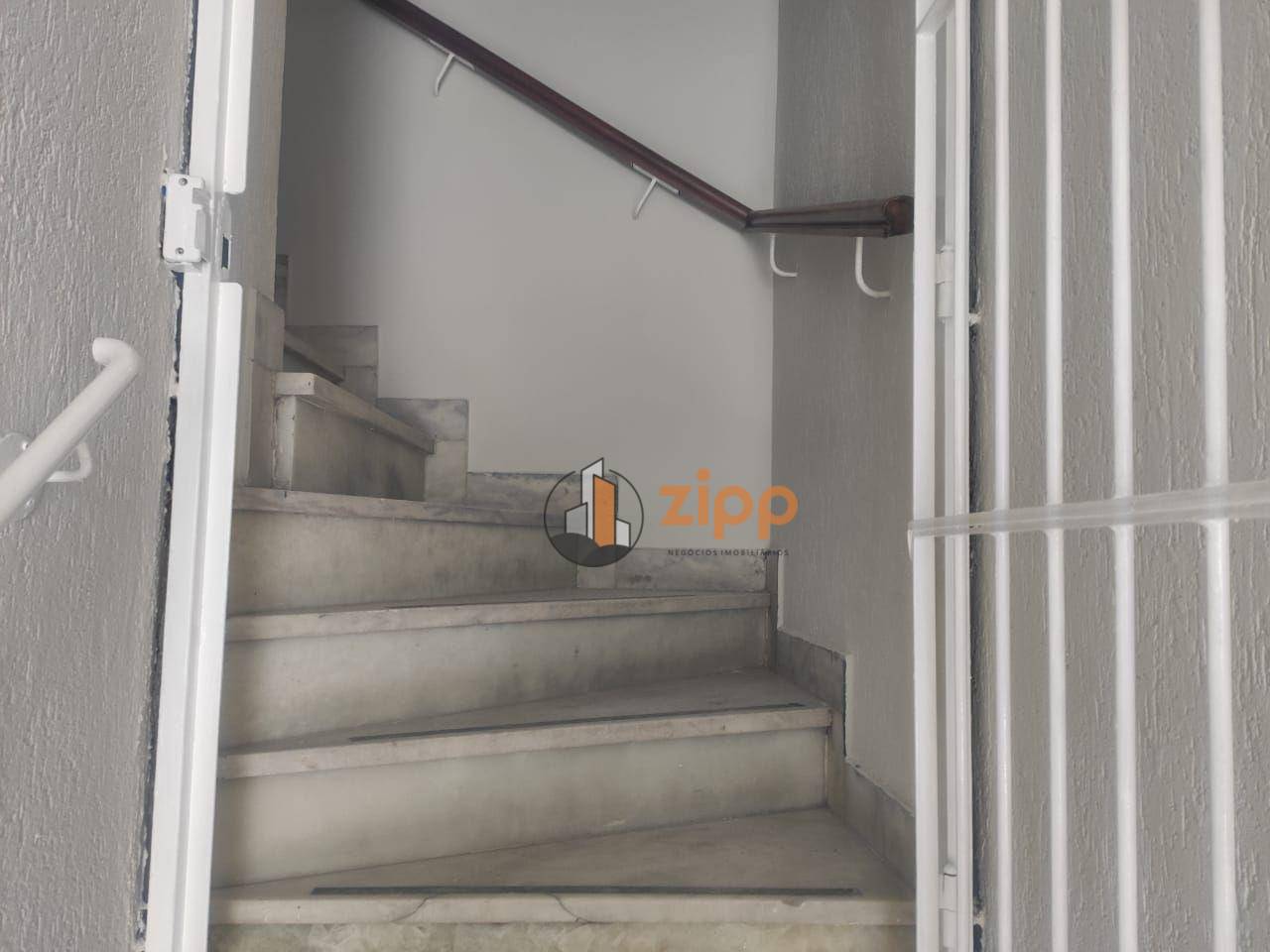 Conjunto Comercial-Sala para alugar, 92m² - Foto 8