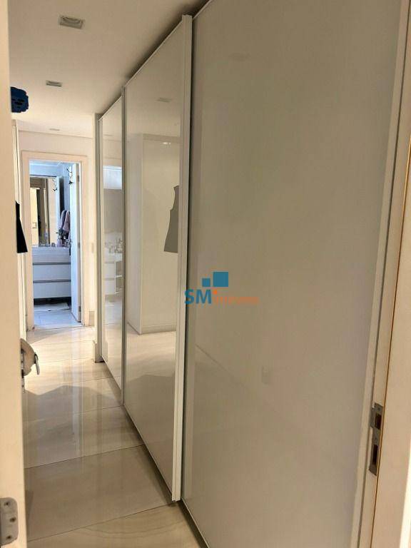 Apartamento à venda com 3 quartos, 145m² - Foto 18