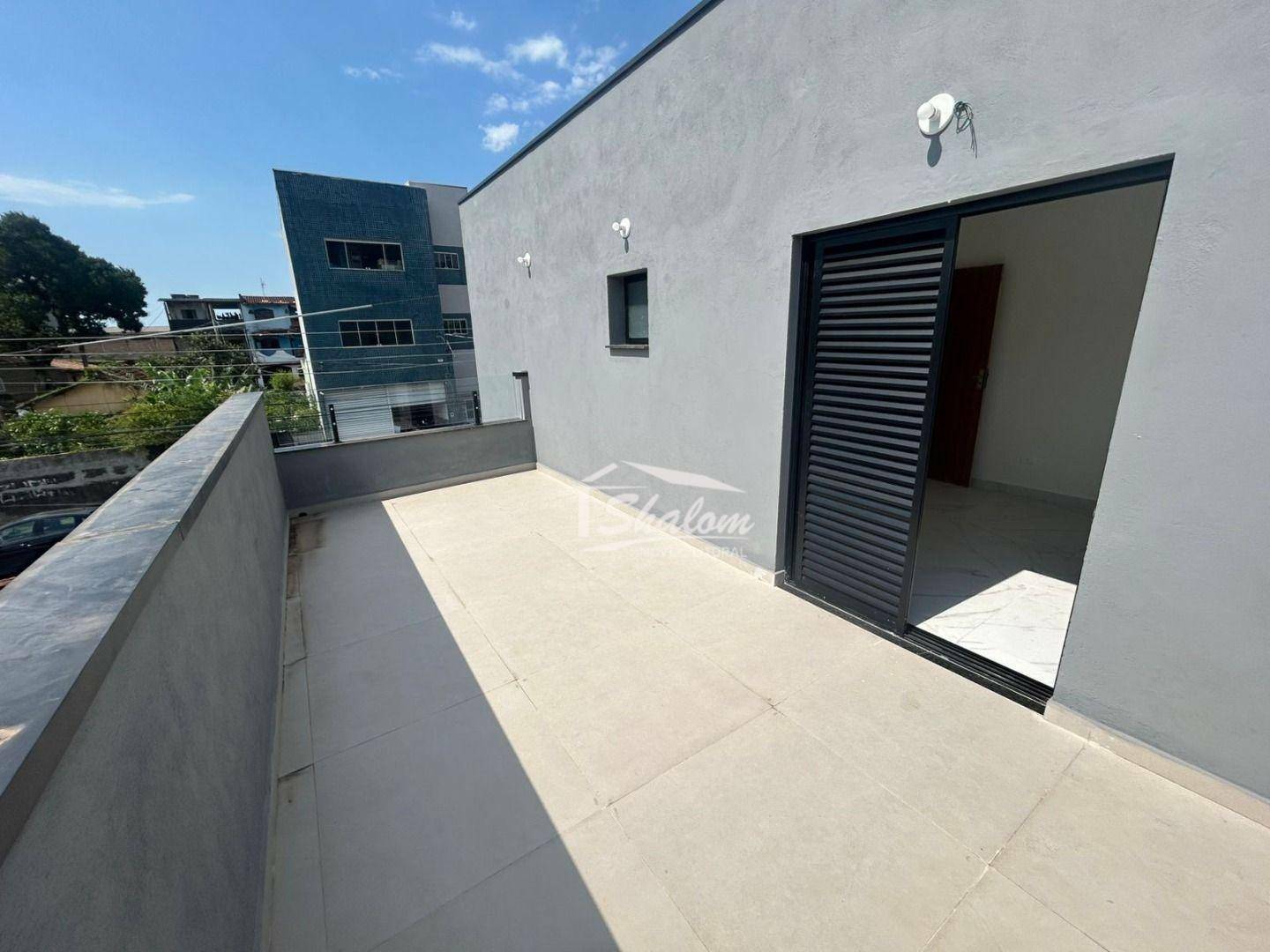 Apartamento, 2 quartos, 100 m² - Foto 2