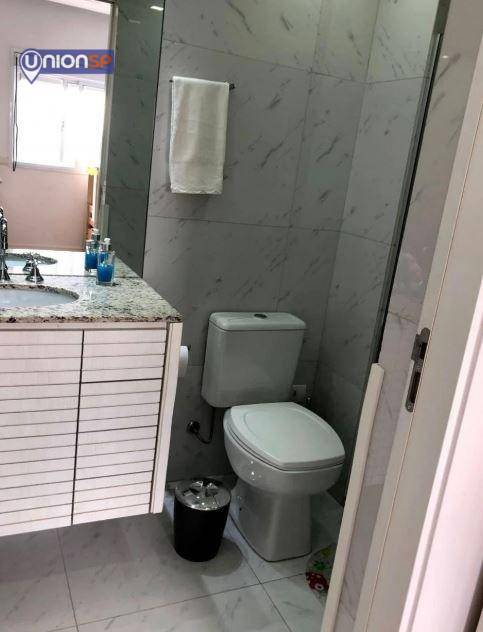 Apartamento à venda com 2 quartos, 95m² - Foto 10