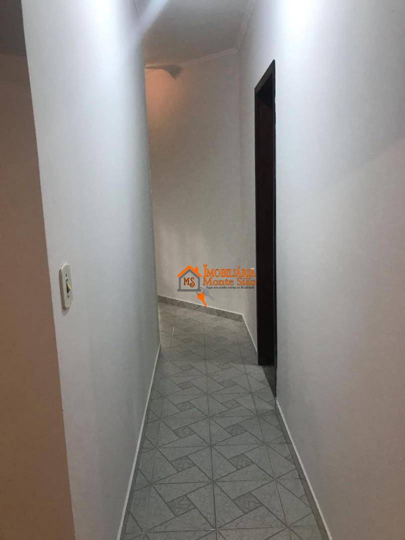 Sobrado à venda com 3 quartos, 254m² - Foto 9