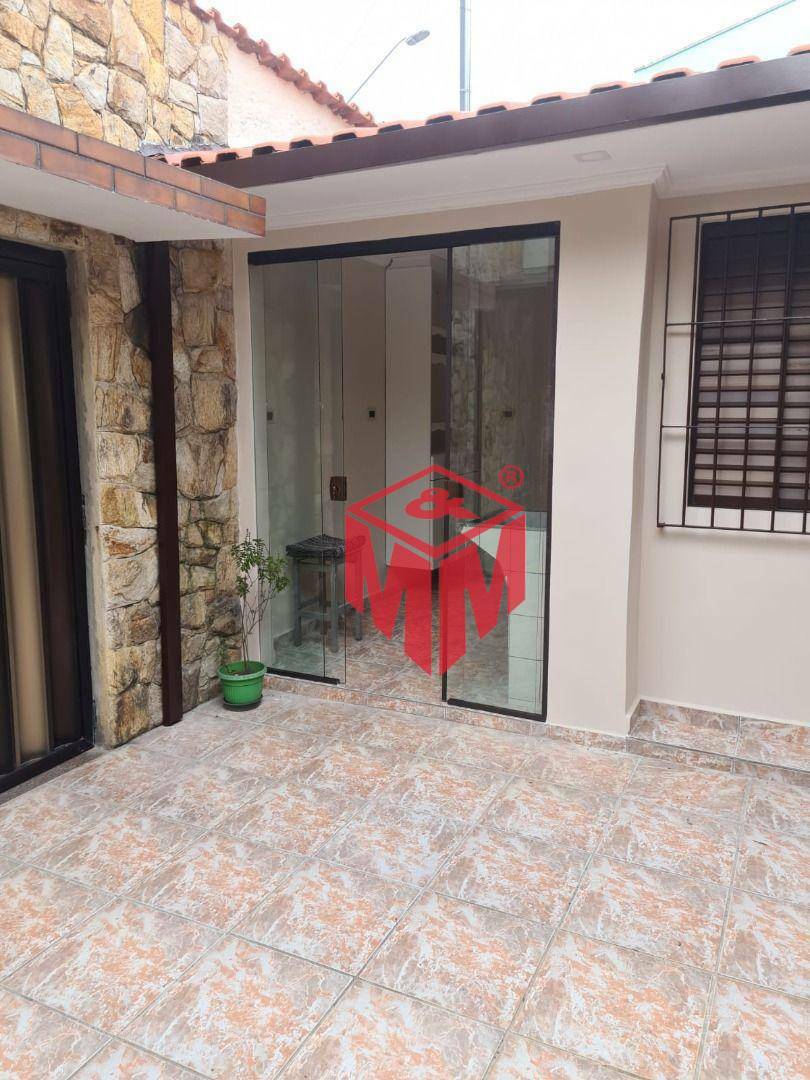 Casa à venda com 2 quartos, 145m² - Foto 4