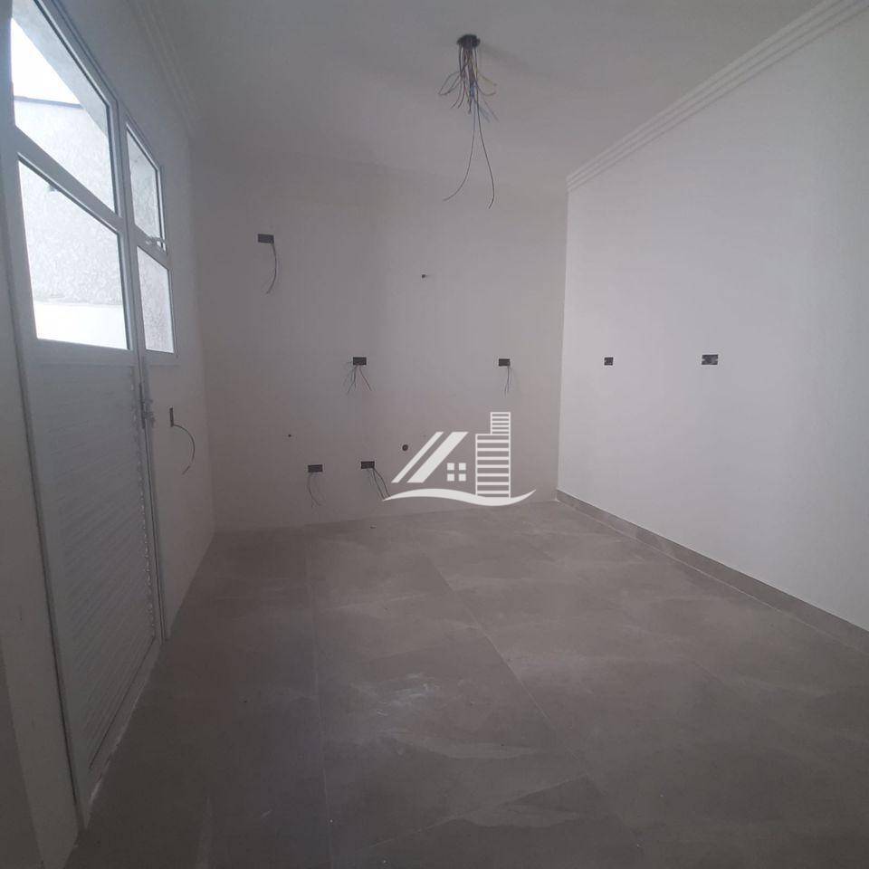 Apartamento à venda com 2 quartos, 43m² - Foto 3