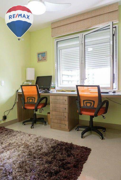 Apartamento, 3 quartos, 160 m² - Foto 24