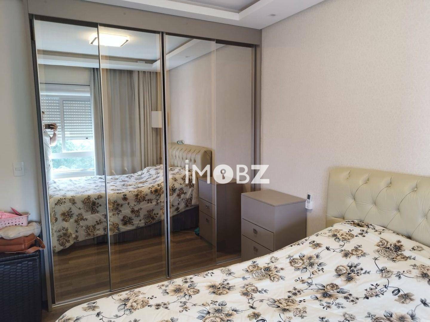 Apartamento à venda com 2 quartos, 81m² - Foto 16