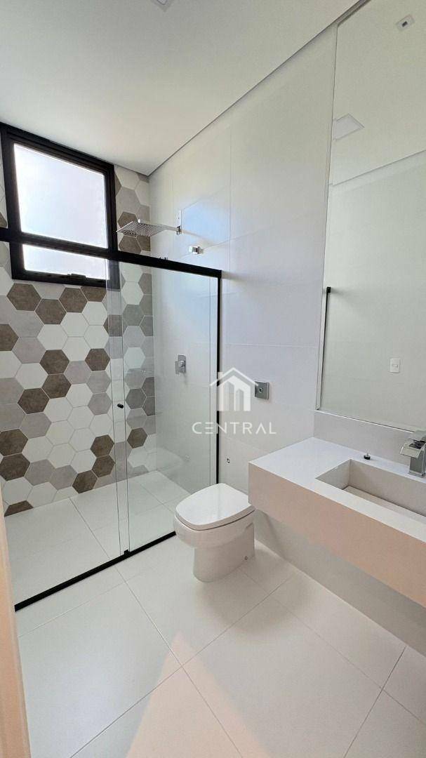 Casa de Condomínio à venda com 3 quartos, 400m² - Foto 25