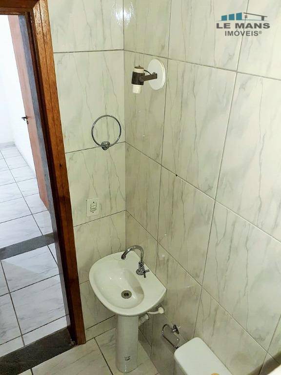 Apartamento à venda com 2 quartos, 88m² - Foto 15