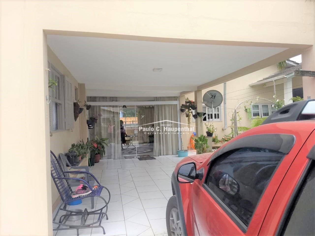 Casa à venda com 4 quartos, 440m² - Foto 4