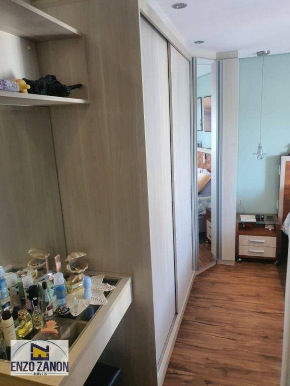 Apartamento à venda com 3 quartos, 130m² - Foto 39