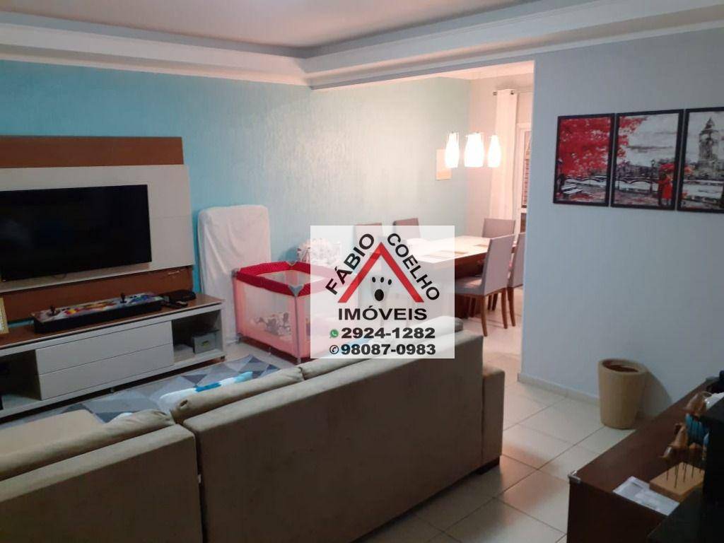 Sobrado à venda com 3 quartos, 114m² - Foto 6