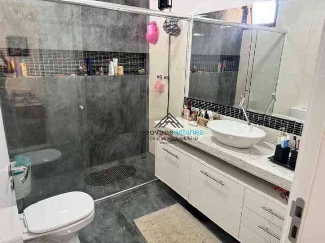 Casa de Condomínio à venda com 3 quartos, 204m² - Foto 10