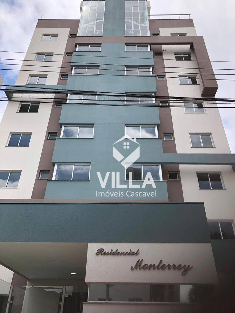 Apartamento à venda com 3 quartos, 81m² - Foto 20