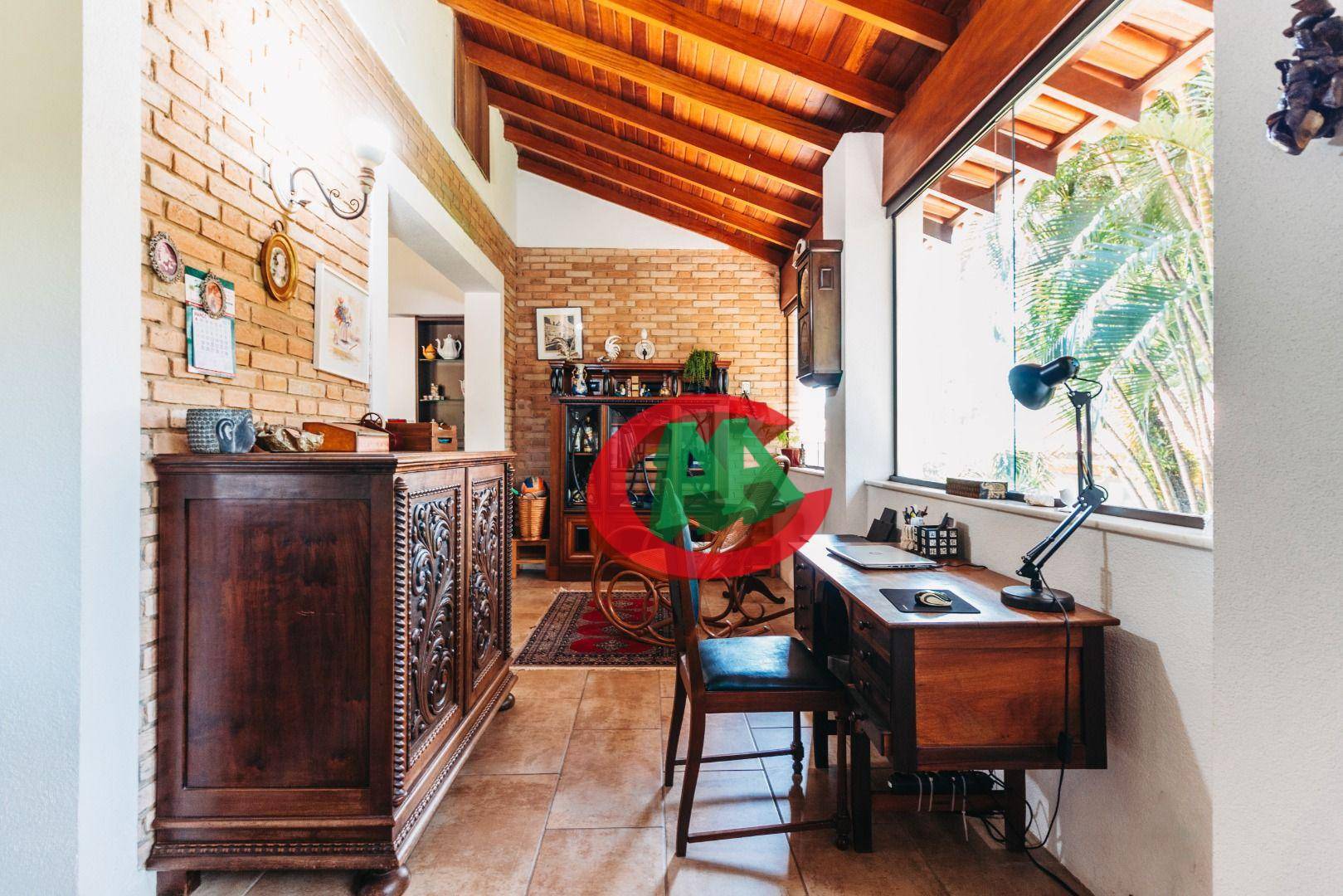 Casa, 3 quartos, 393 m² - Foto 9