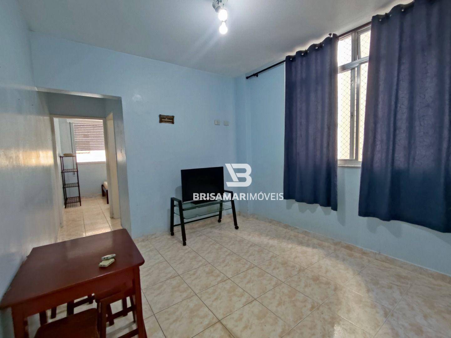 Apartamento para alugar com 1 quarto, 50m² - Foto 1