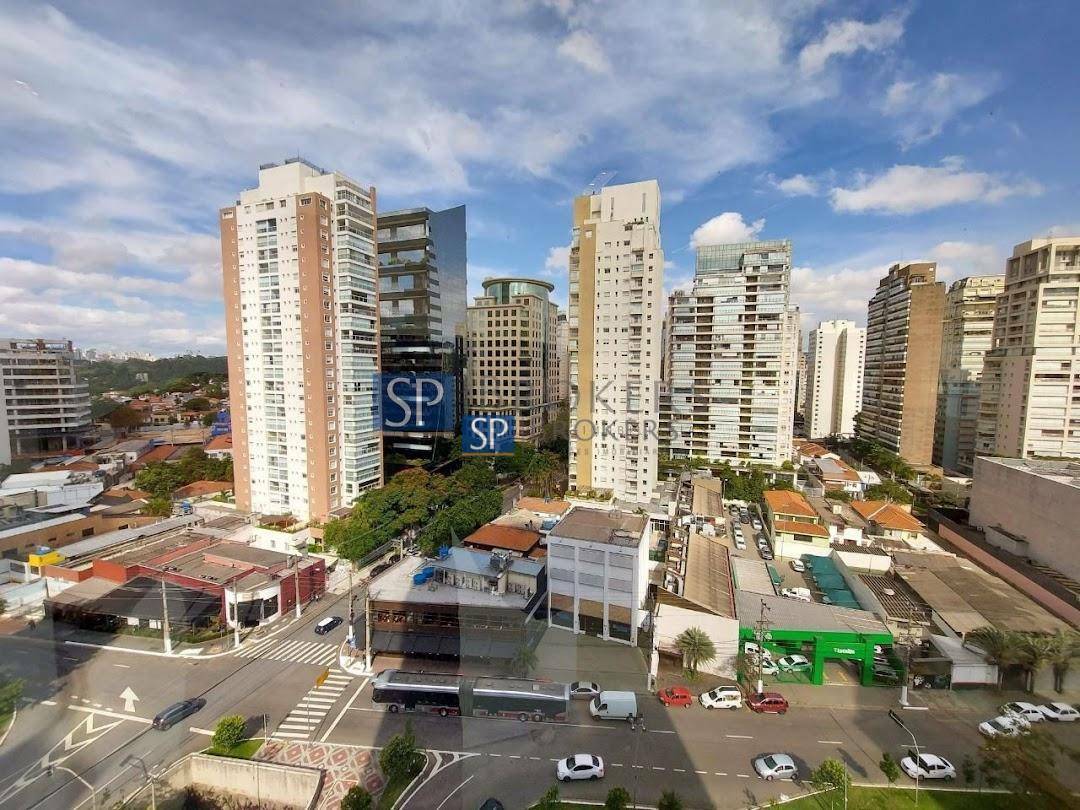 Conjunto Comercial-Sala para alugar, 286m² - Foto 7