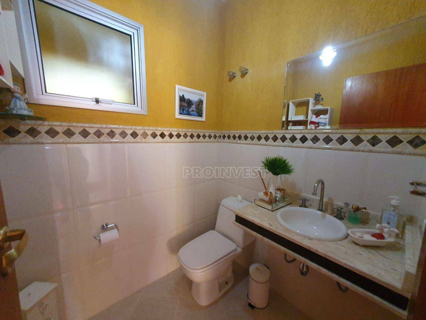 Casa de Condomínio à venda com 3 quartos, 300m² - Foto 31