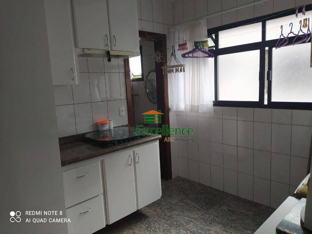 Apartamento, 3 quartos, 148 m² - Foto 4