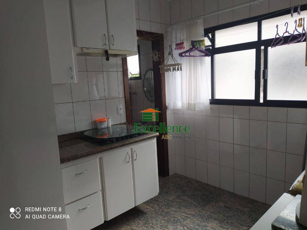 Apartamento à venda com 3 quartos, 148m² - Foto 4