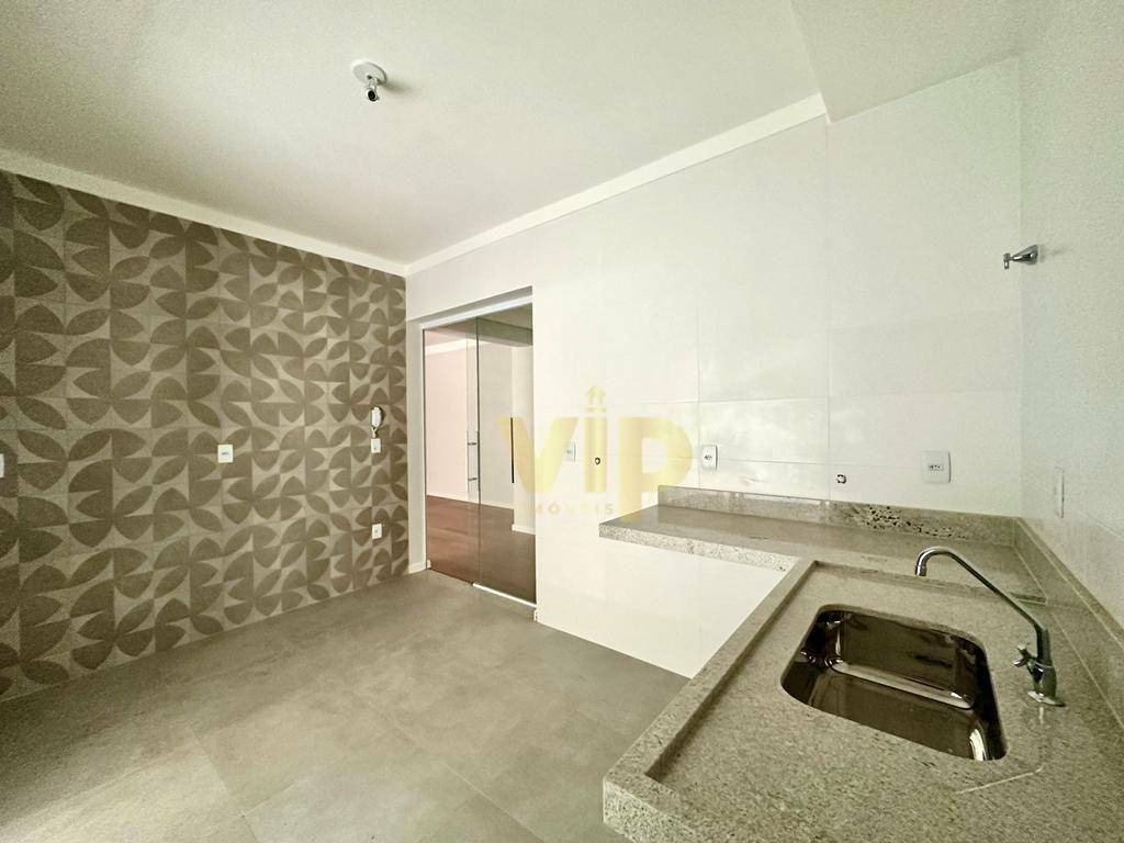 Apartamento à venda com 3 quartos, 110m² - Foto 5