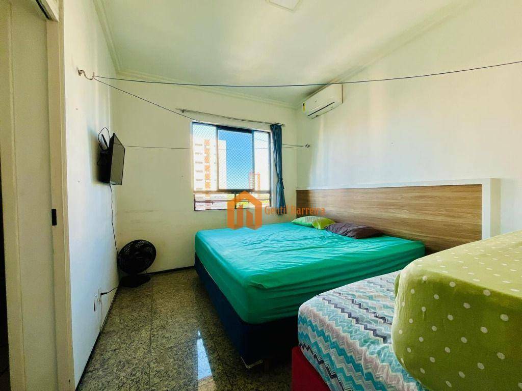 Apartamento à venda com 4 quartos, 247m² - Foto 16