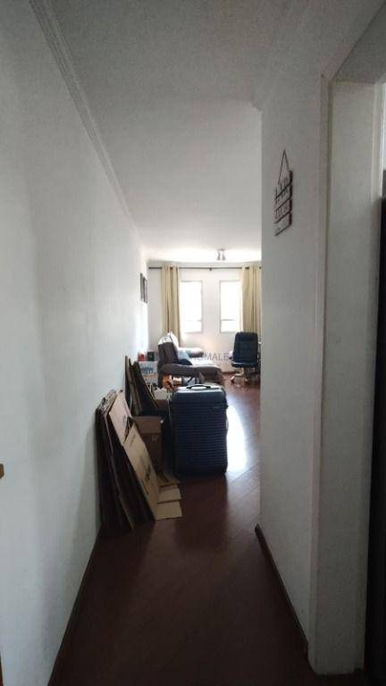 Apartamento à venda com 3 quartos, 64m² - Foto 6