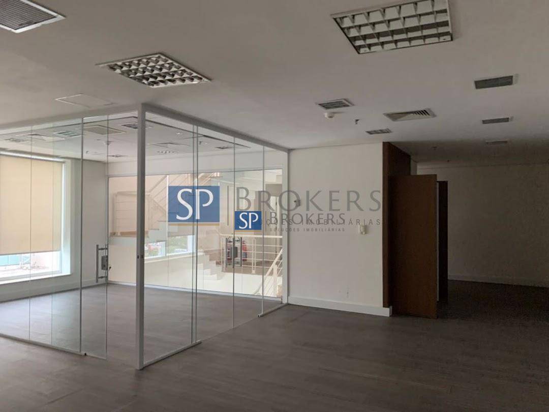 Conjunto Comercial-Sala para alugar, 1392m² - Foto 18