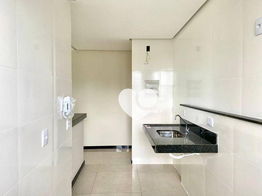 Apartamento à venda com 2 quartos, 60m² - Foto 7